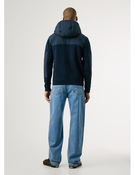 Pepe Jeans Parkas y Cazadoras de chico PM7000028 AZUL