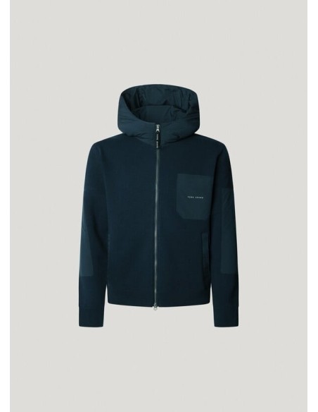 Pepe Jeans Parkas y Cazadoras de chico PM7000028 AZUL