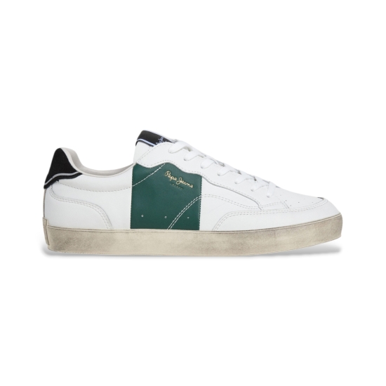 Pepe Jeans ZAPATILLAS PMS300007 BLANCO