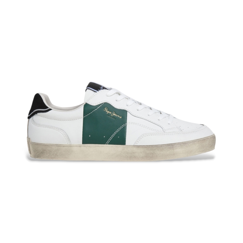 Pepe Jeans ZAPATILLAS PMS300007 BLANCO