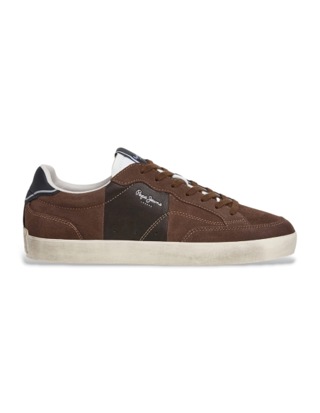 Pepe Jeans ZAPATILLAS PMS300005 MARRON