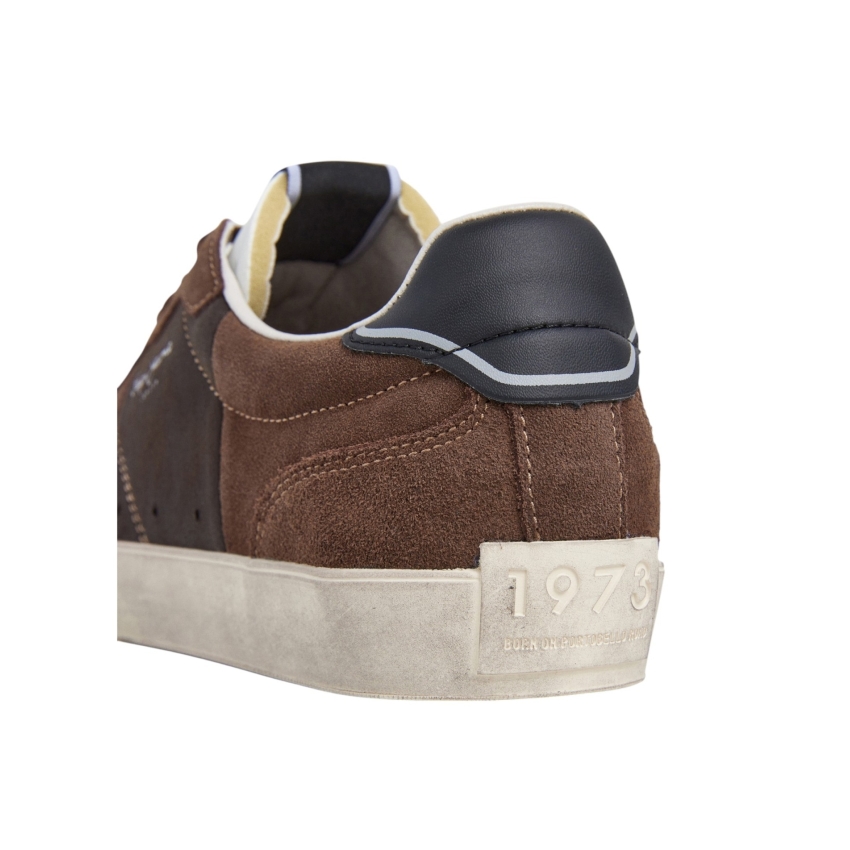 Pepe Jeans ZAPATILLAS PMS300005 MARRON