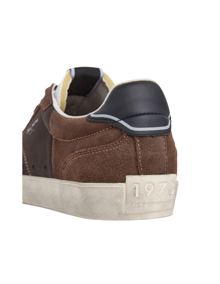 Pepe Jeans ZAPATILLAS PMS300005 MARRON
