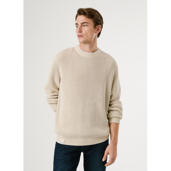 Pepe Jeans Jerseys de chico PM7000022 BEIGE