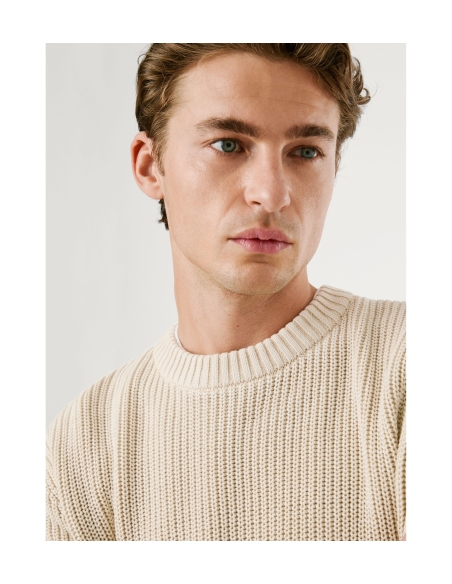 Pepe Jeans Jerseys de chico PM7000022 BEIGE