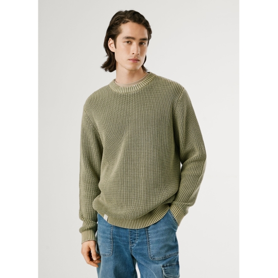 Pepe Jeans Jerseys de chico PM7000022 VERDE