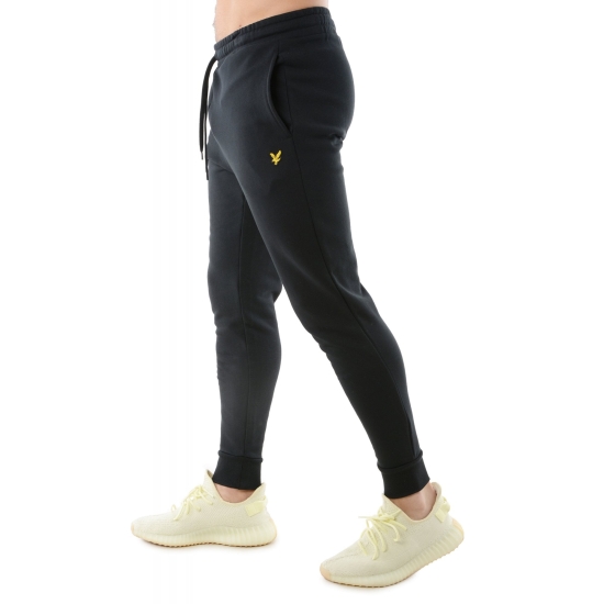 LYLE & SCOTT Pantalones de chico ML822VOG Negro