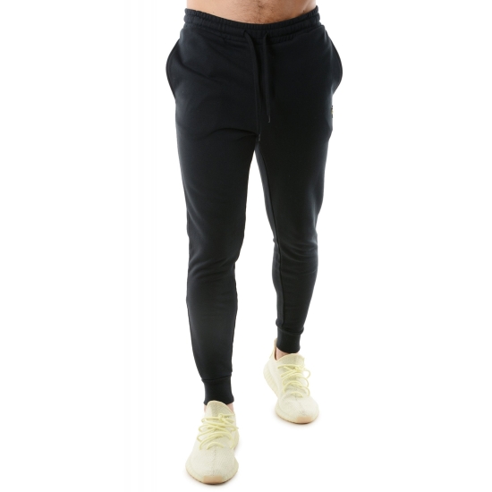 LYLE & SCOTT Pantalones de chico ML822VOG Negro 2