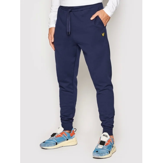 LYLE & SCOTT Pantalones de chico ML822VOG MARINO