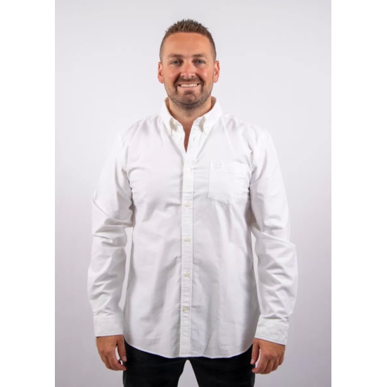 LYLE & SCOTT Camisas de chico LW2112TON BLANCO
