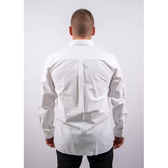 LYLE & SCOTT Camisas de chico LW2112TON BLANCO 2