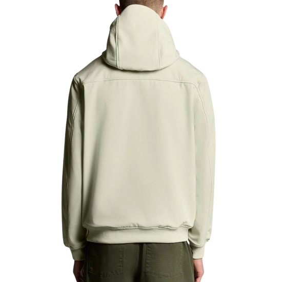 LYLE & SCOTT Parkas y Cazadoras de chico JK2110V BEIGE 2