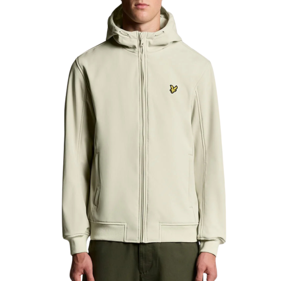 LYLE & SCOTT Parkas y Cazadoras de chico JK2110V BEIGE