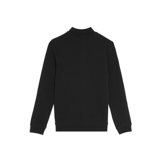 LYLE & SCOTT Jerseys de chico KN2112VC Negro 2