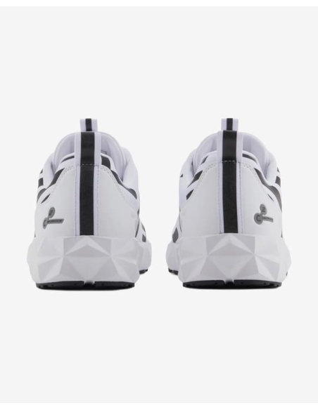 ARMANI ZAPATILLAS X8X217XK433 BLANCO/NEGRO