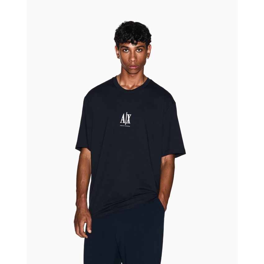 AX Armani Exchange Camisetas de chico...