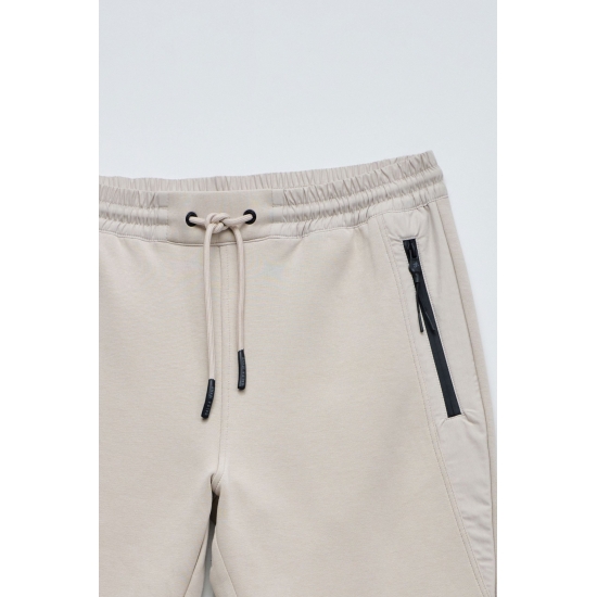 Salsa Pantalones de chico 21010561 BEIGE 2