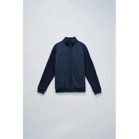 Salsa Parkas y Cazadoras de chico 21010555 AZUL