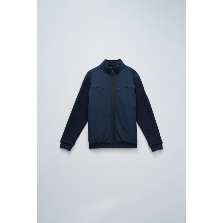 Salsa Parkas y Cazadoras de chico 21010555 AZUL