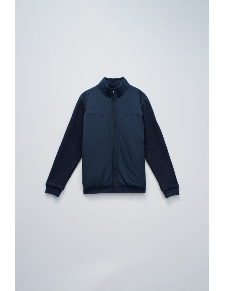 Salsa Parkas y Cazadoras de chico 21010555 AZUL