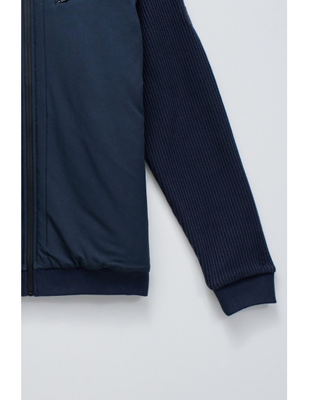 Salsa Parkas y Cazadoras de chico 21010555 AZUL