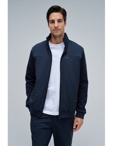 Salsa Parkas y Cazadoras de chico 21010555 AZUL