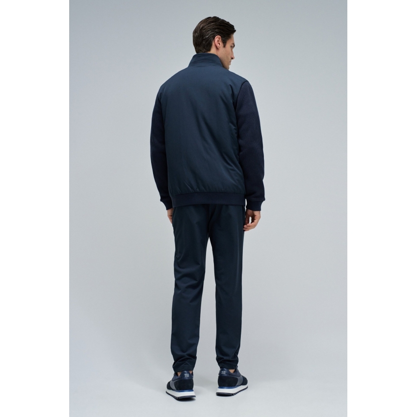 Salsa Parkas y Cazadoras de chico 21010555 AZUL