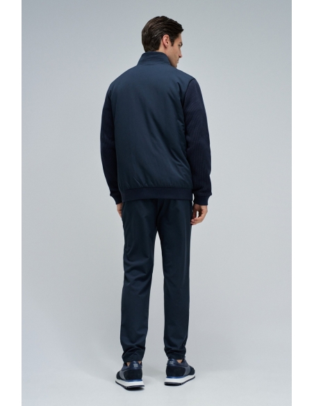 Salsa Parkas y Cazadoras de chico 21010555 AZUL