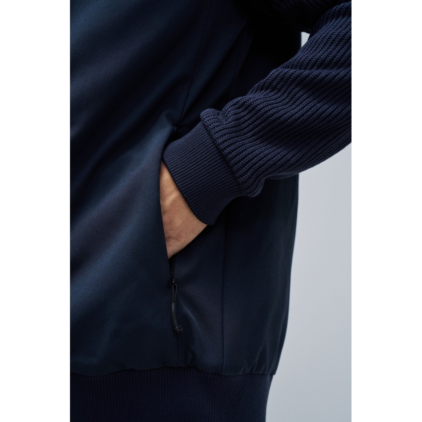 Salsa Parkas y Cazadoras de chico 21010555 AZUL