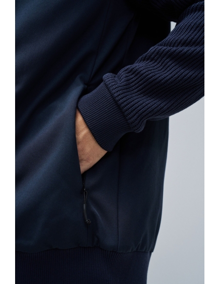 Salsa Parkas y Cazadoras de chico 21010555 AZUL