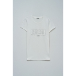 Salsa Camisetas de chica...