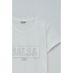 Salsa Camisetas de chica... 2