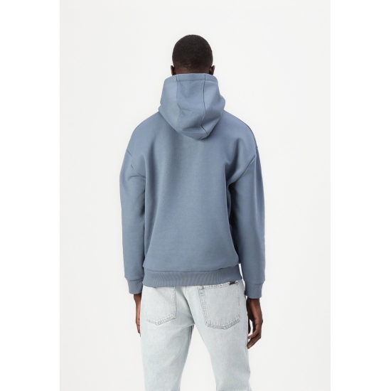 LYLE & SCOTT Sudaderas de chico ML416VOG AZUL 2