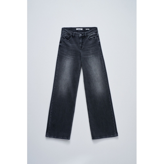 Salsa Tejanos de chica 21010536 BLACK USED