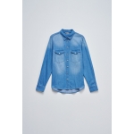 Salsa Camisas de chica...