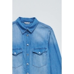 Salsa Camisas de chica... 2