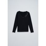 Salsa Camisetas de chica...