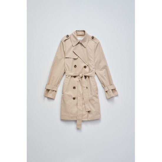 Salsa Cazadodoras de chica 21010384 BEIGE