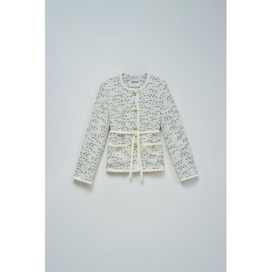 Salsa Cazadodoras de chica 21010382 BLANCO