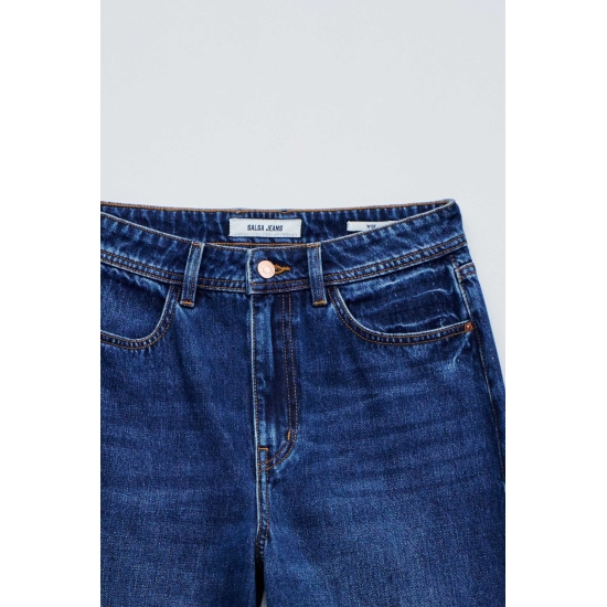 Salsa Tejanos de chica 21010367 DARK USED 2