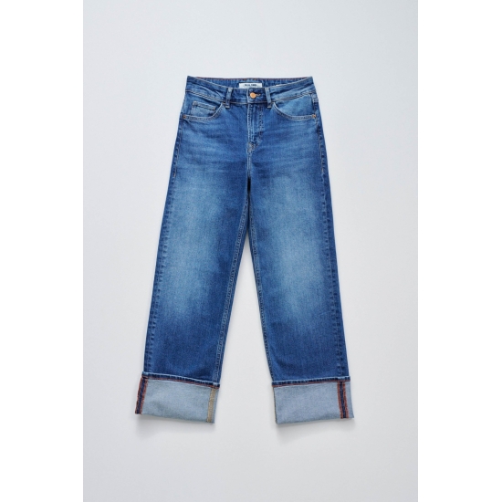 Salsa Tejanos de chica 21010362 DARK USED