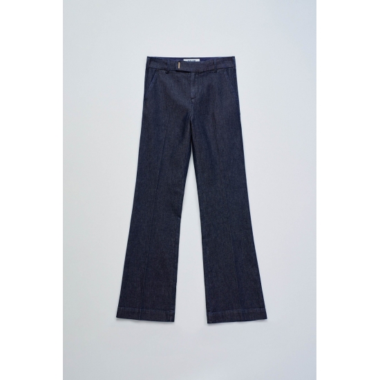 Salsa Tejanos de chica 21010350 DENIM