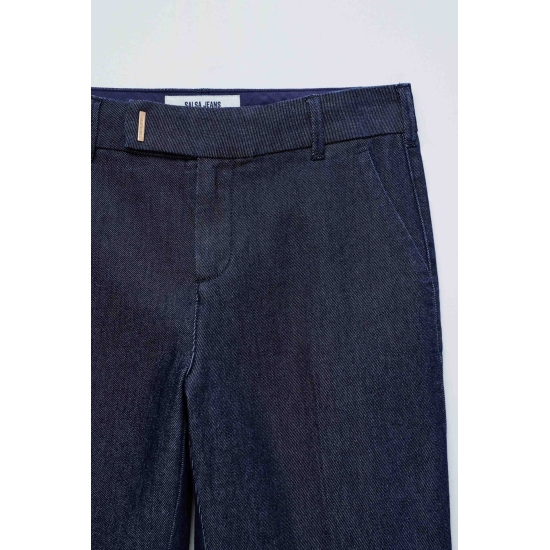 Salsa Tejanos de chica 21010350 DENIM 2