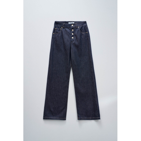 Salsa Tejanos de chica 21010344 DENIM