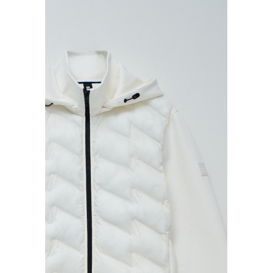 Salsa Chaquetas de chico 21010289 BLANCO