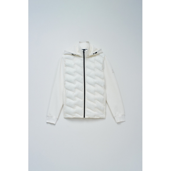 Salsa Chaquetas de chico 21010289 BLANCO 2