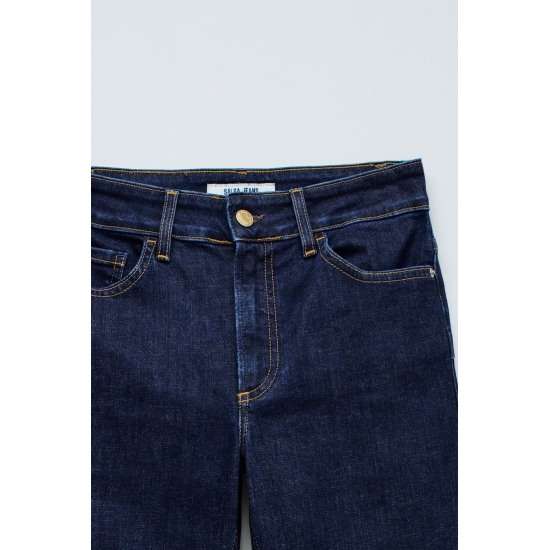 Salsa Tejanos de chica 21010245 DENIM