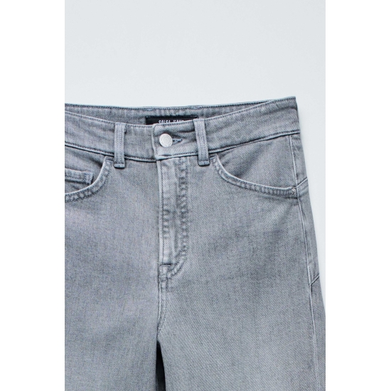 Salsa Tejanos de chica 21010217 GRIS