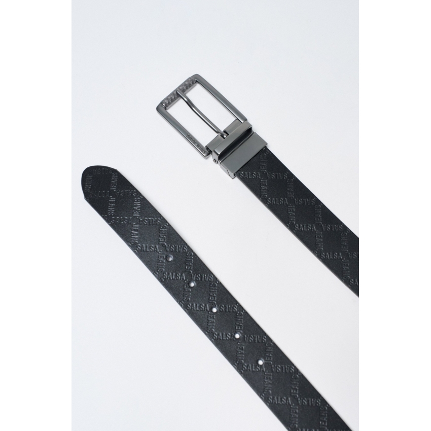 Salsa CINTURONES 21010096 Negro