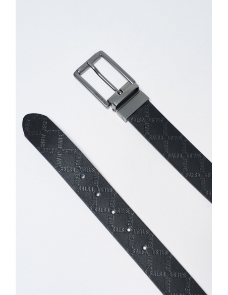 Salsa CINTURONES 21010096 Negro